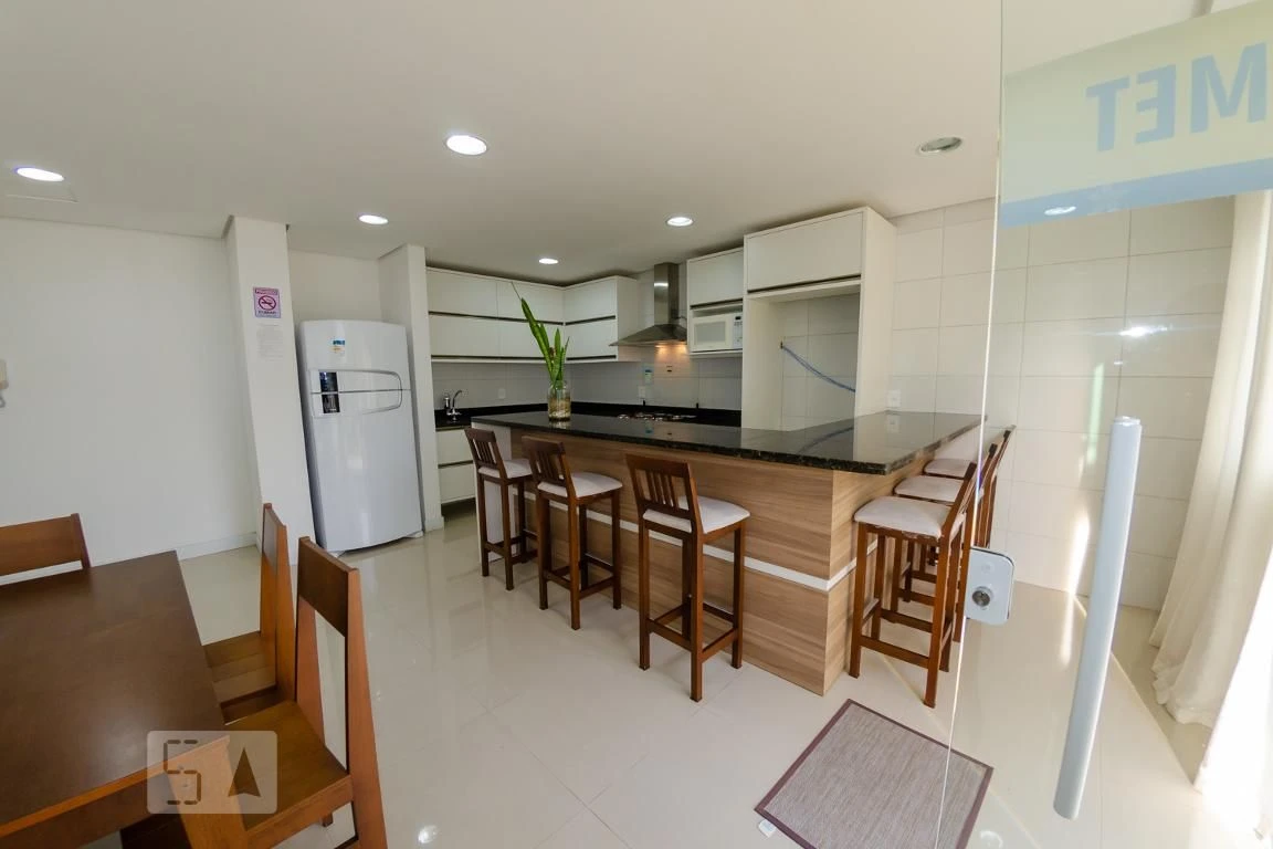 Departamento de 2 dormitorios con lavadora — photo 25