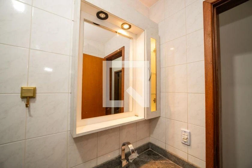 Apartamento de 4 quartos em condomínio com academia — photo 38