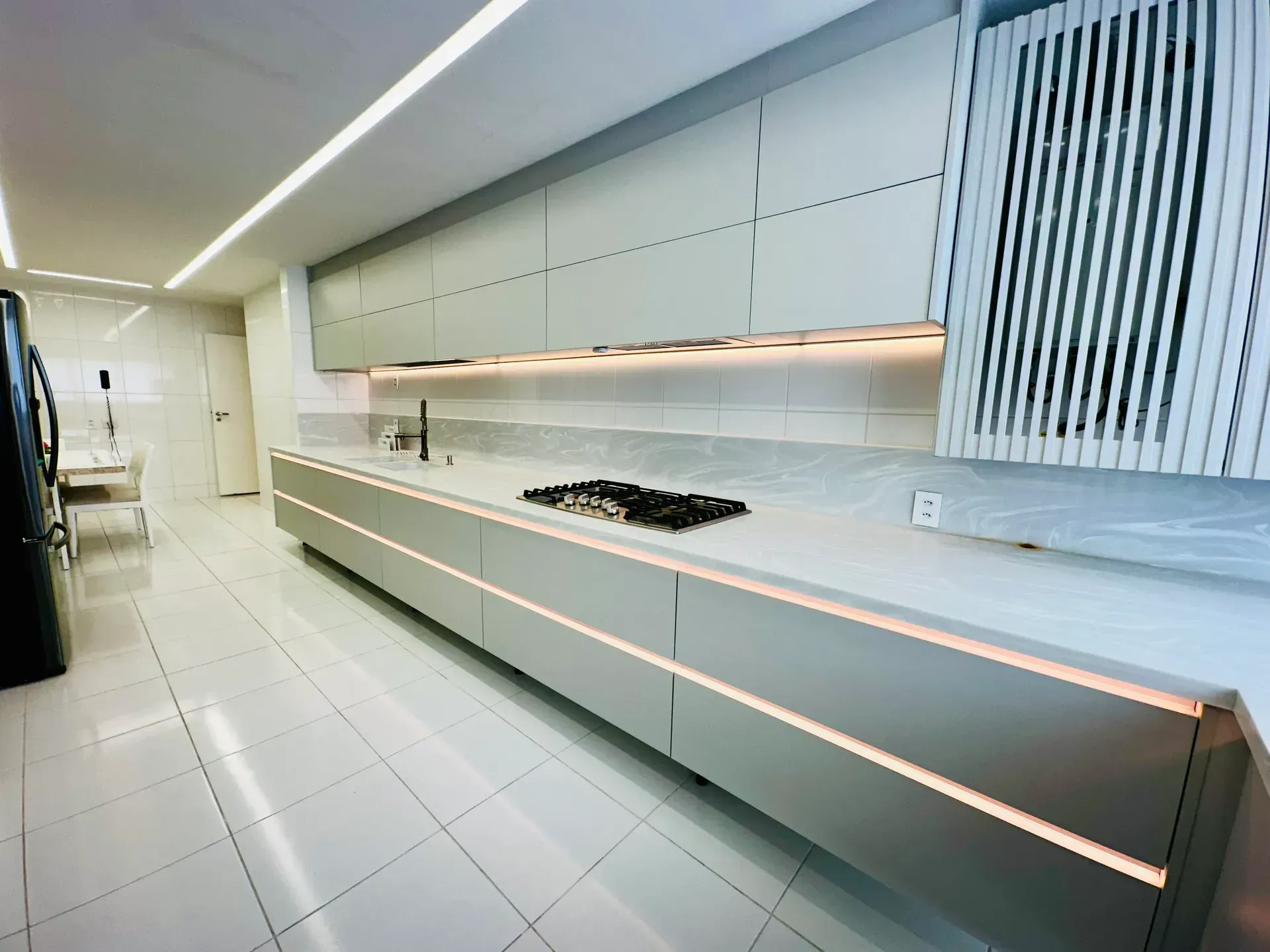 Мебльована дуплекс-квартира з 4 спальнями й 600 м² — photo 19