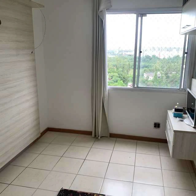 Apartamento com 3 quartos e 2 vagas, vista livre e varanda — photo 2