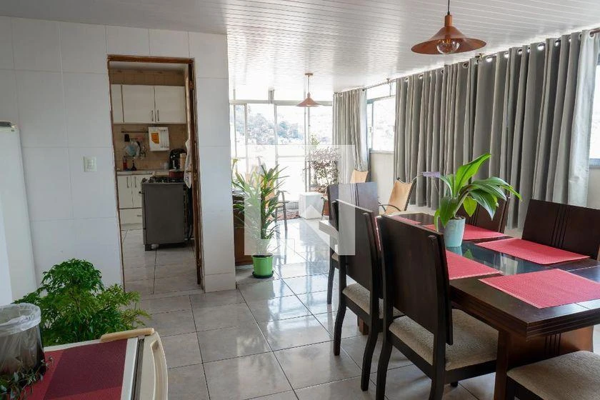 Furnished apartment, 504 m², with a mountain view — photo 2