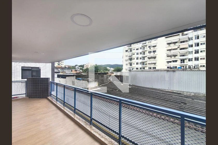 Rental apartment with 2 bedrooms and 83 m² — photo 9