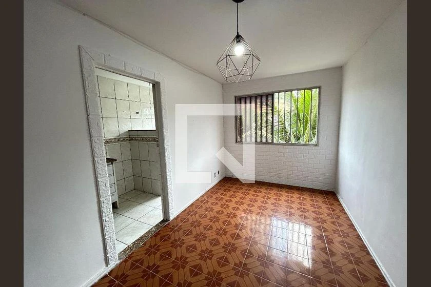Unfurnished apartment with 2 bedrooms and gas water heater — photo 9