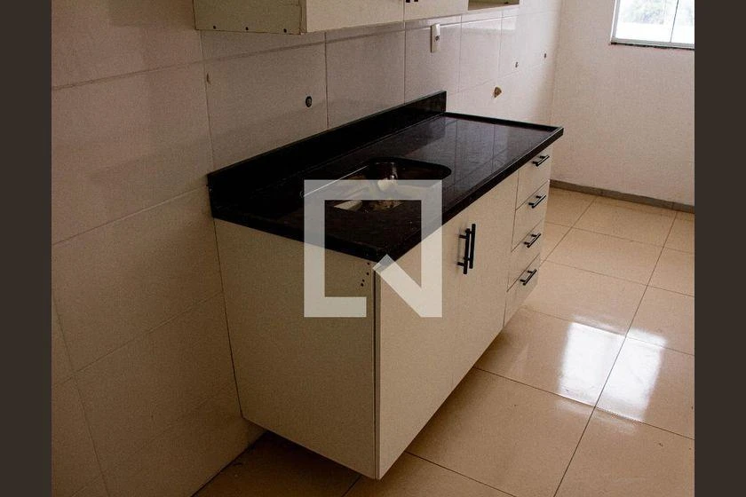 2-bedroom apartment with 53 m² and a glass shower — photo 8