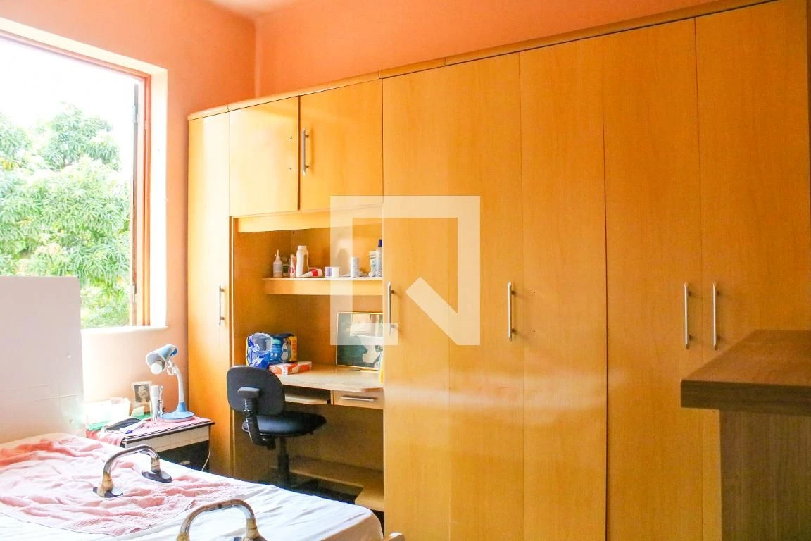Unfurnished apartment with 2 bedrooms and 2 bathrooms — photo 20