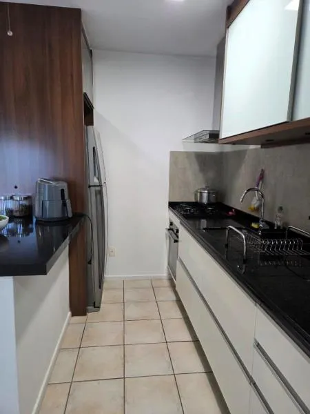 Квартира 69 м² з видом на воду та робочим місцем — photo 2