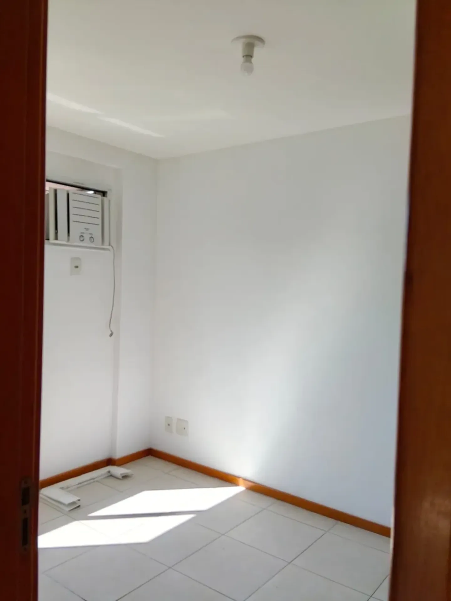 3-bedroom apartment in a building with a sauna — photo 4