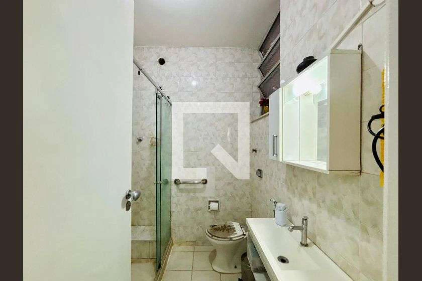 Furnished apartment for rent with 2 bedrooms and 85 m² — photo 13