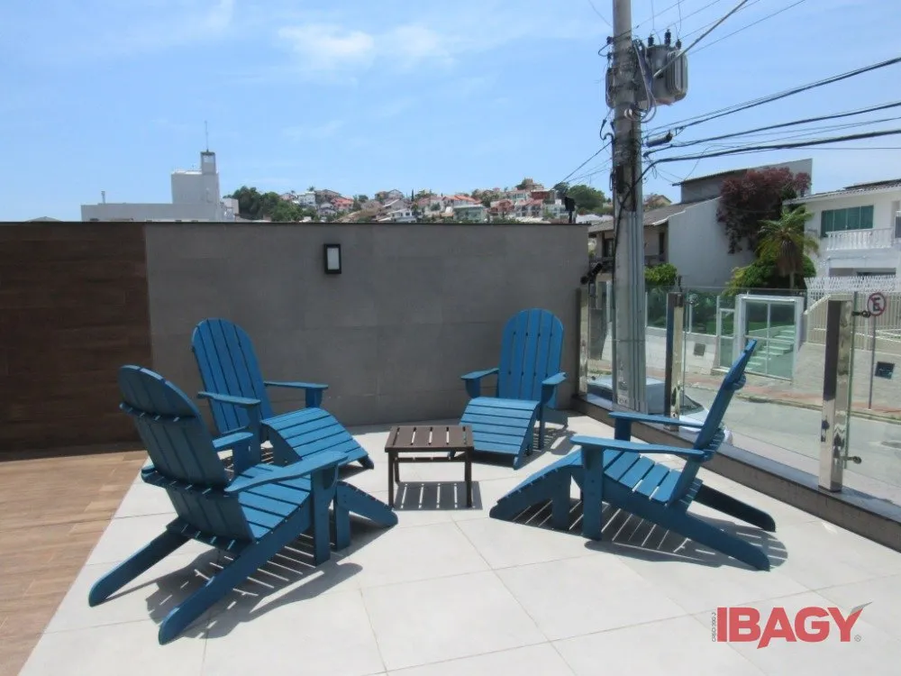 1-bedroom loft with open kitchen and balcony grill — photo 36
