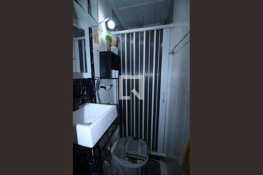 Casa mobiliada com 75 m², 3 quartos e 2 banheiros — photo 24