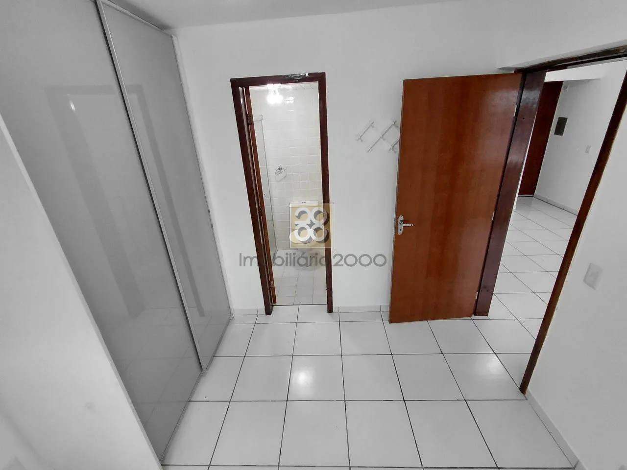 41 m² apartment with a gas stove kitchenette — photo 9