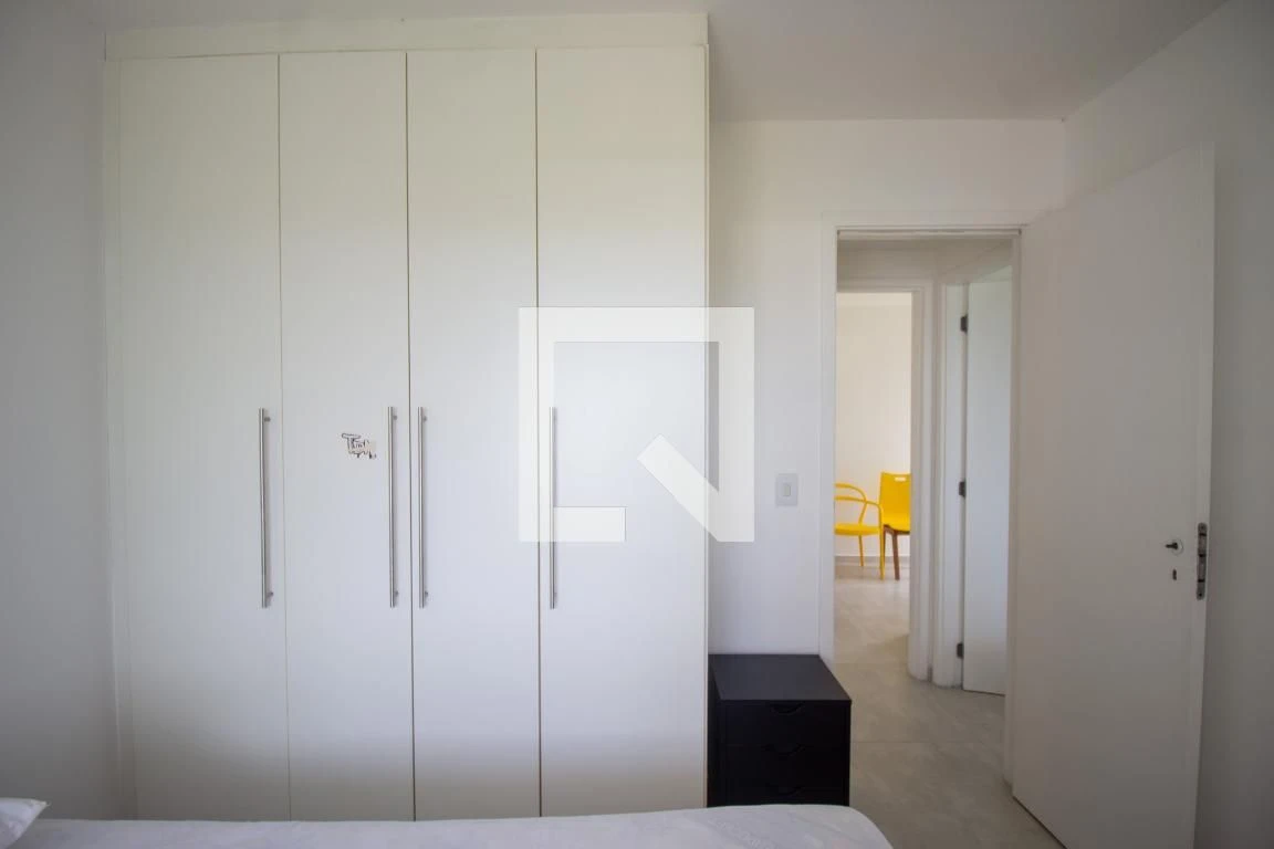Apartamento mobiliado de 3 quartos com espaço de home office — photo 27