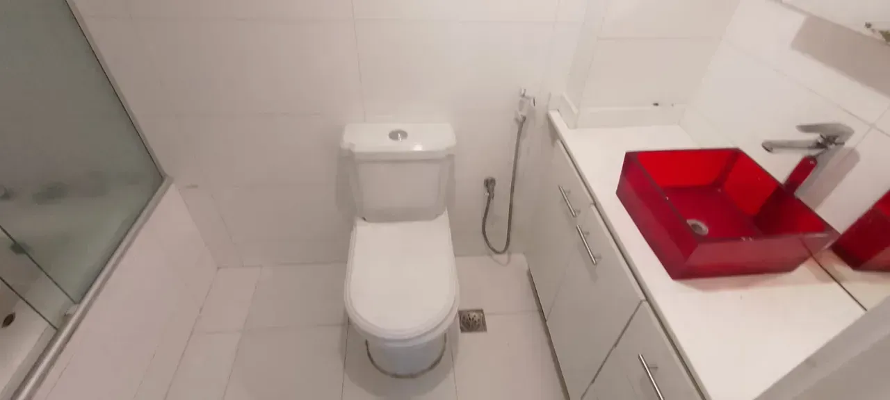 173 m² apartment with 1 bedroom and 3 bathrooms — photo 17