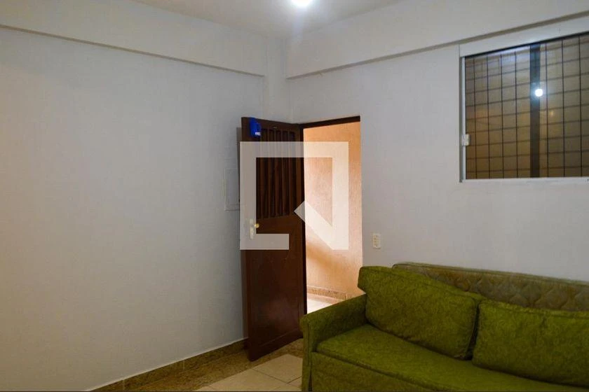 49 m² unfurnished 1-bedroom apartment with 1 bathroom — photo 9
