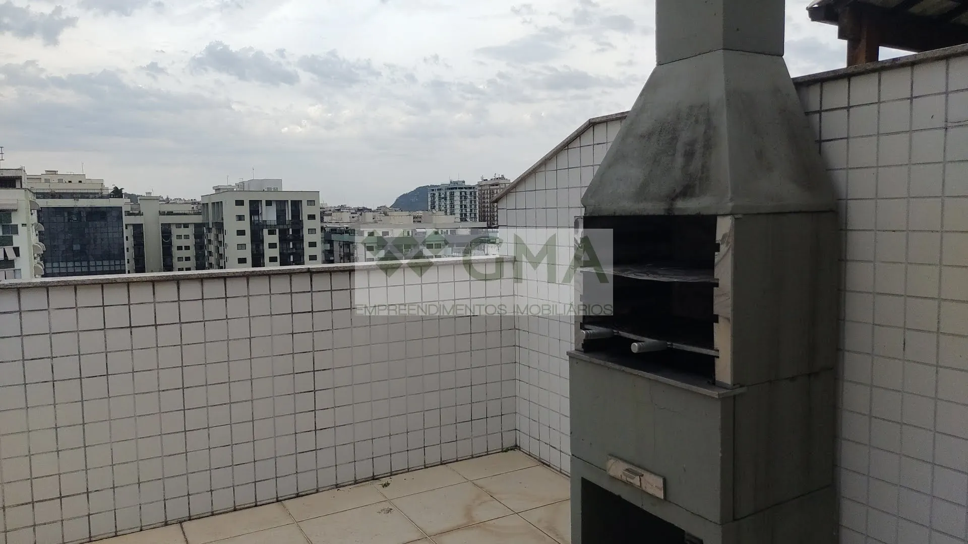 205 m² apartment on the 5th floor with 4 bedrooms — photo 47