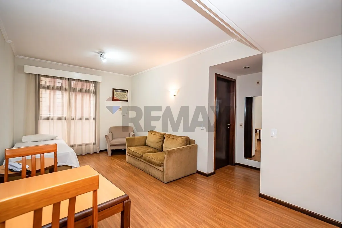 Apartamento no 1º andar com secadora — photo 5
