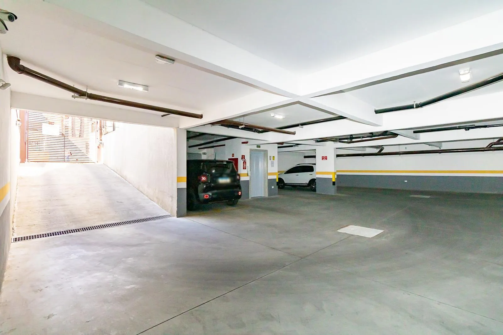 Apartamento amueblado de 1 dormitorio con 1 plaza — photo 49