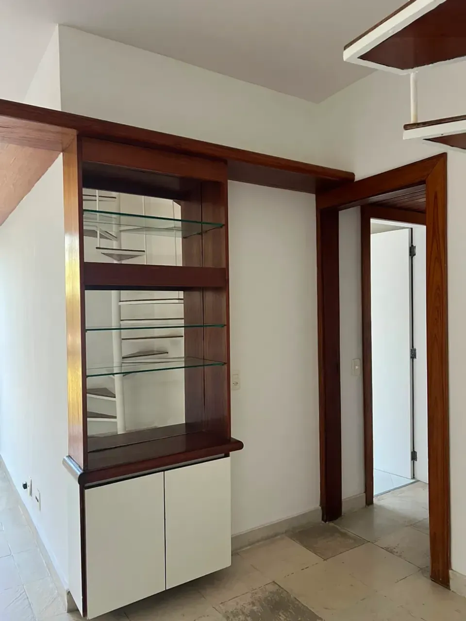 Apartamento com 3 quartos e 4 banheiros com vista — photo 9