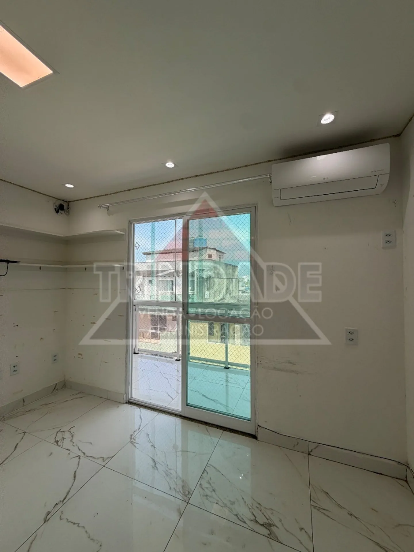 Apartamento, 35 m², com vista para as montanhas — photo 5