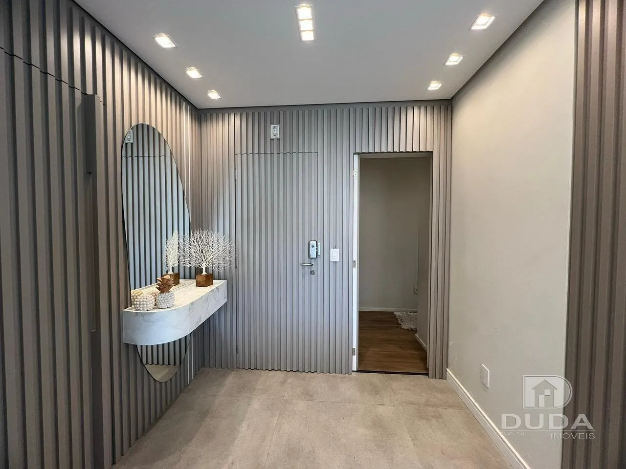 Apartamento de 3 quartos com vista para a água, João Paulo — photo 35