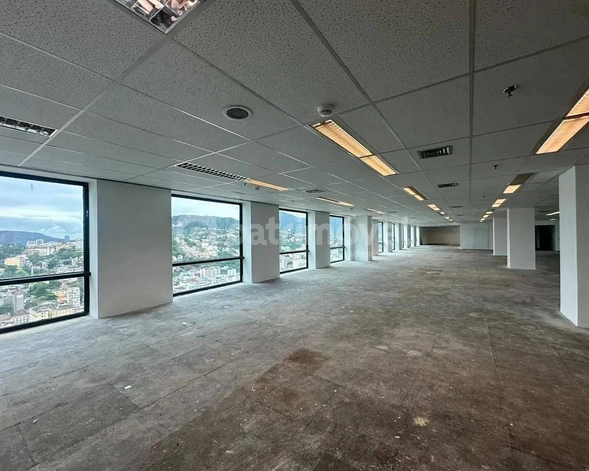 1022 m² corporate apartment with 1 bedroom and 8 baths — photo 9