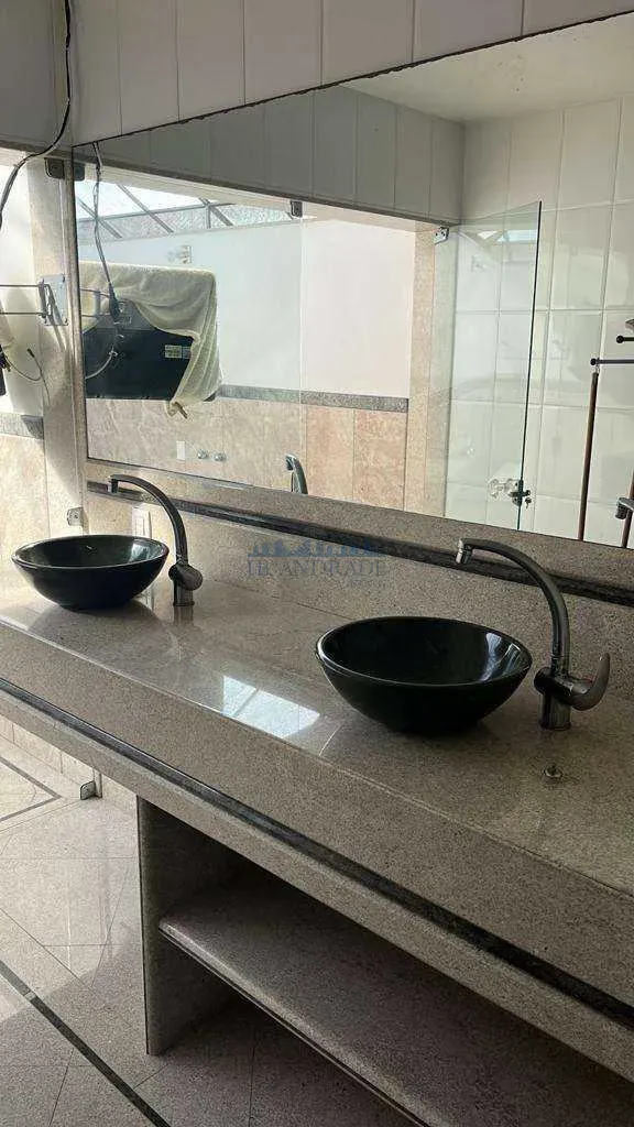 Apartment with 4 bedrooms, 5 bathrooms and 3 parking — photo 40