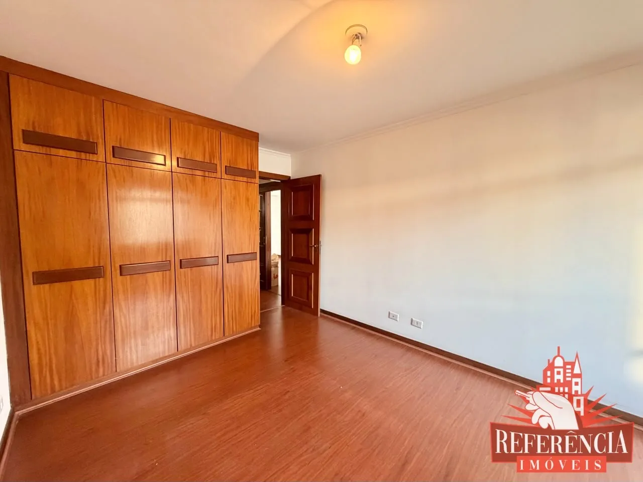 3-bedroom unfurnished apartment with a glass balcony and 2 parking — photo 33