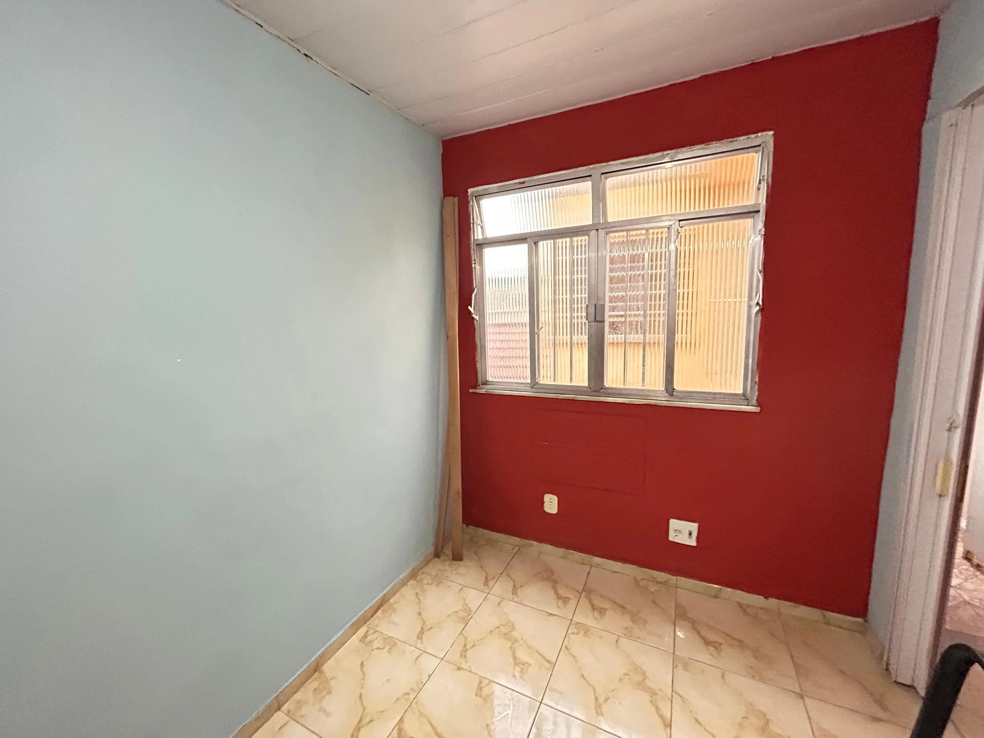 Casa mobiliada de 4 quartos com máquina de lavar — photo 18