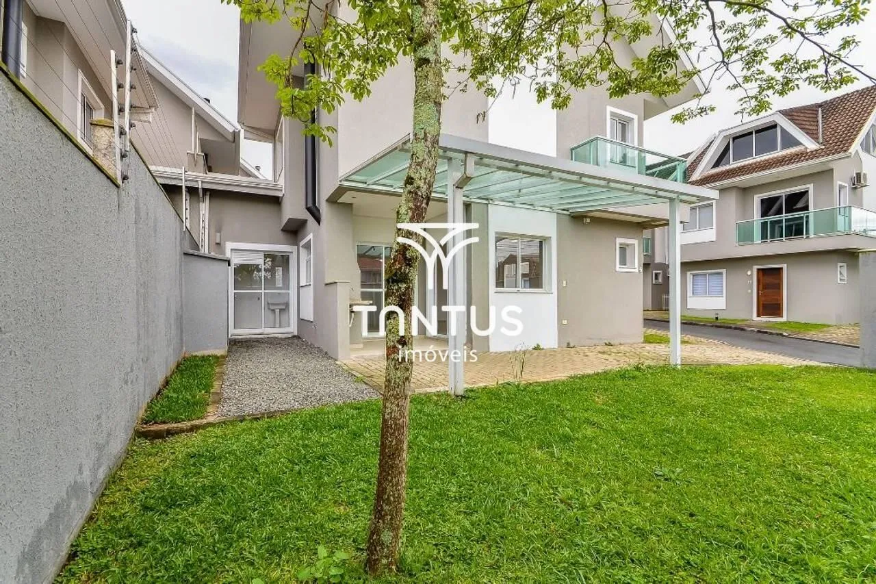 House, 153 m², with a grill on the balcony — photo 46