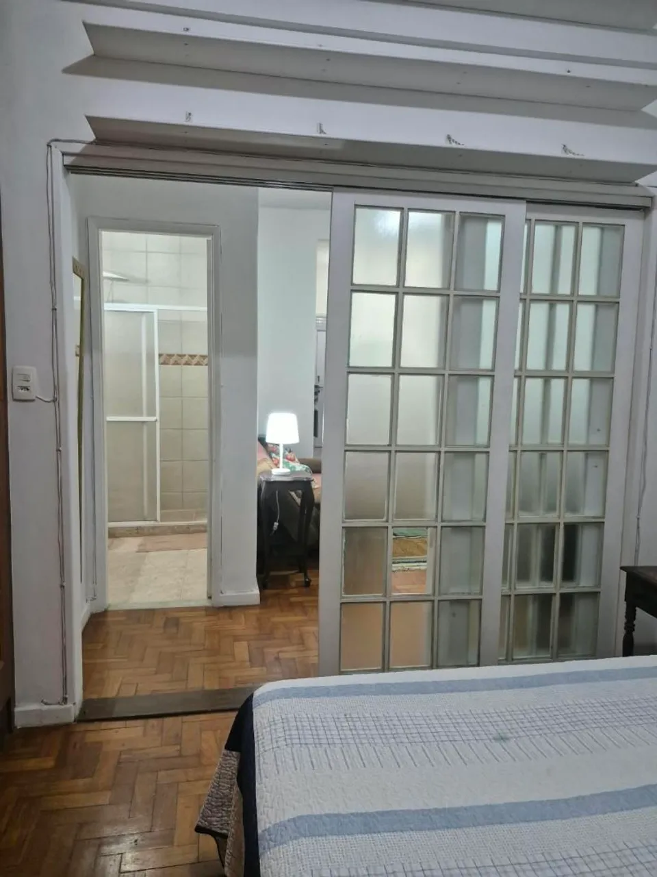 Furnished apartment with 2 bedrooms and a separate gas kitchen — photo 2