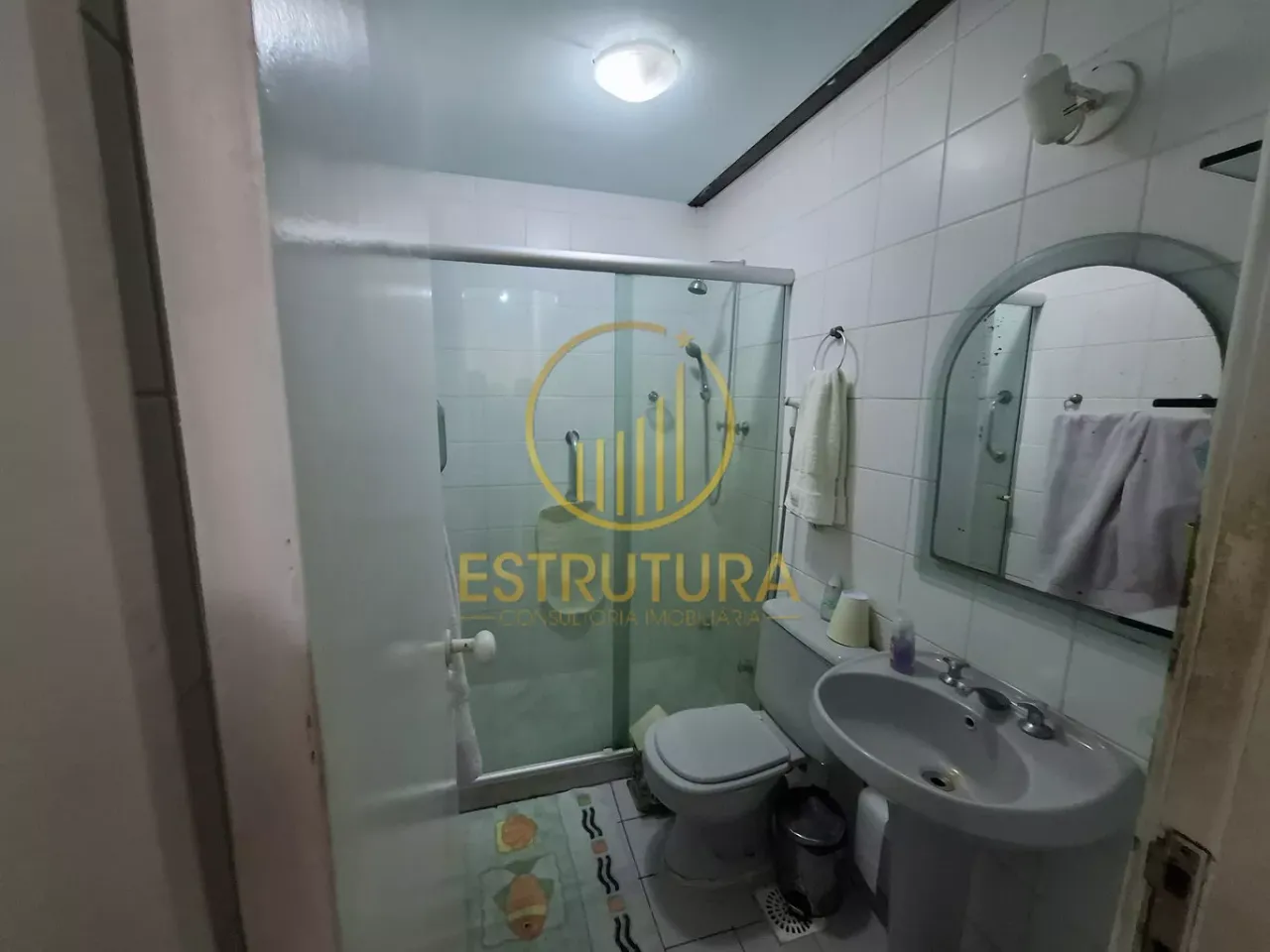 Apartamento mobiliado com 2 quartos e 1 vaga — photo 12