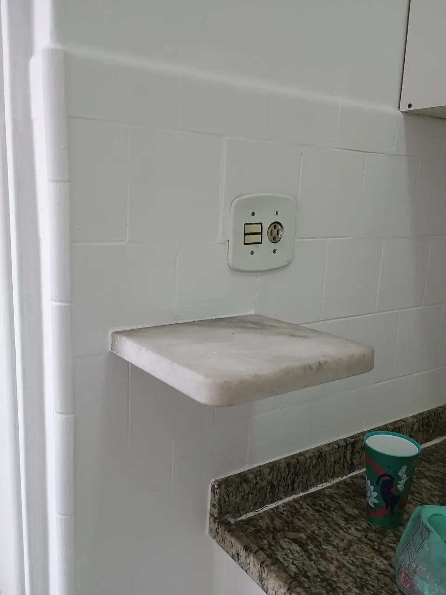 Apartamento de 2 quartos e 73 m²