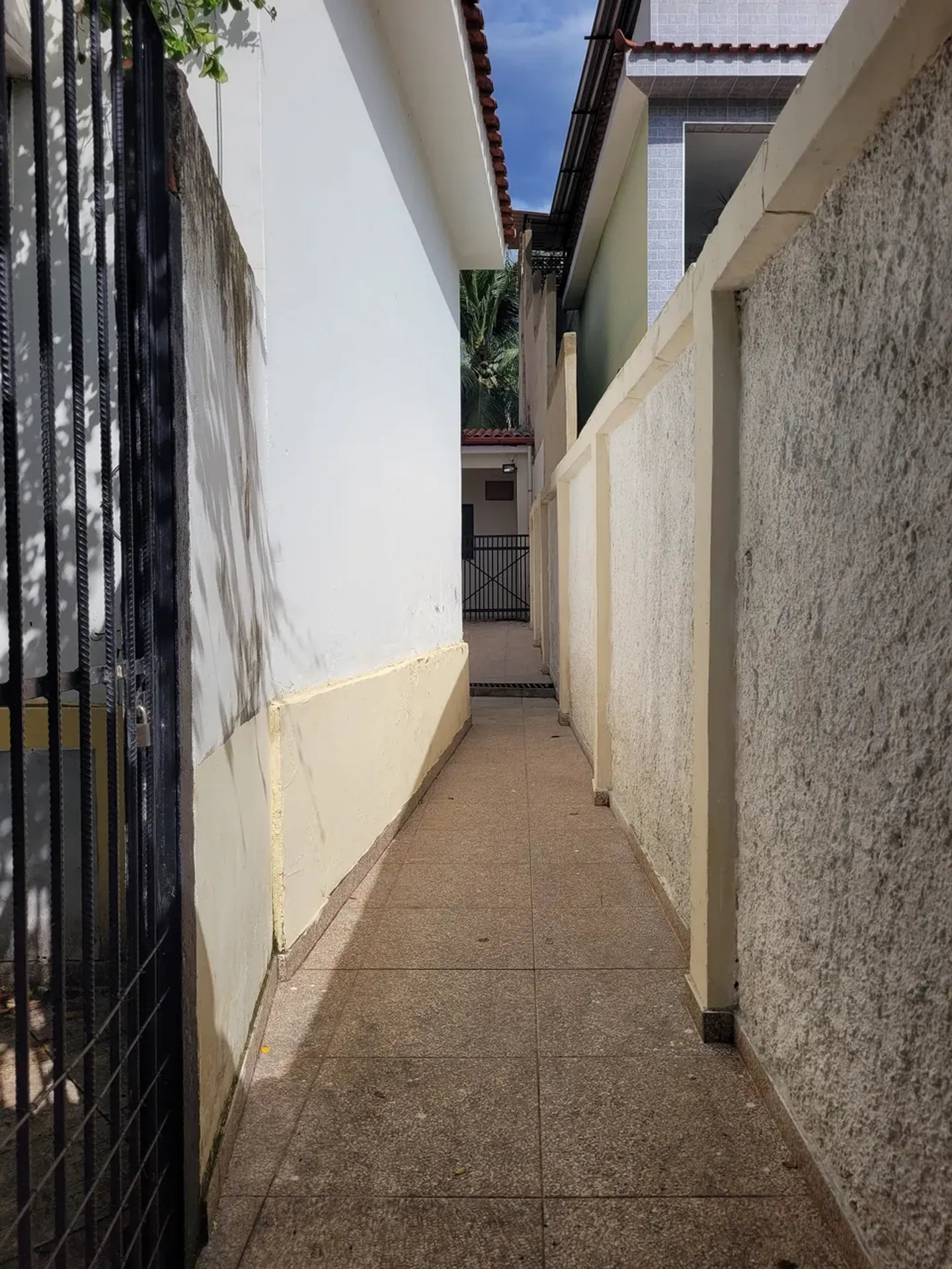Оренда будинку ззаду 51 м² з 1 спальнею — photo 7