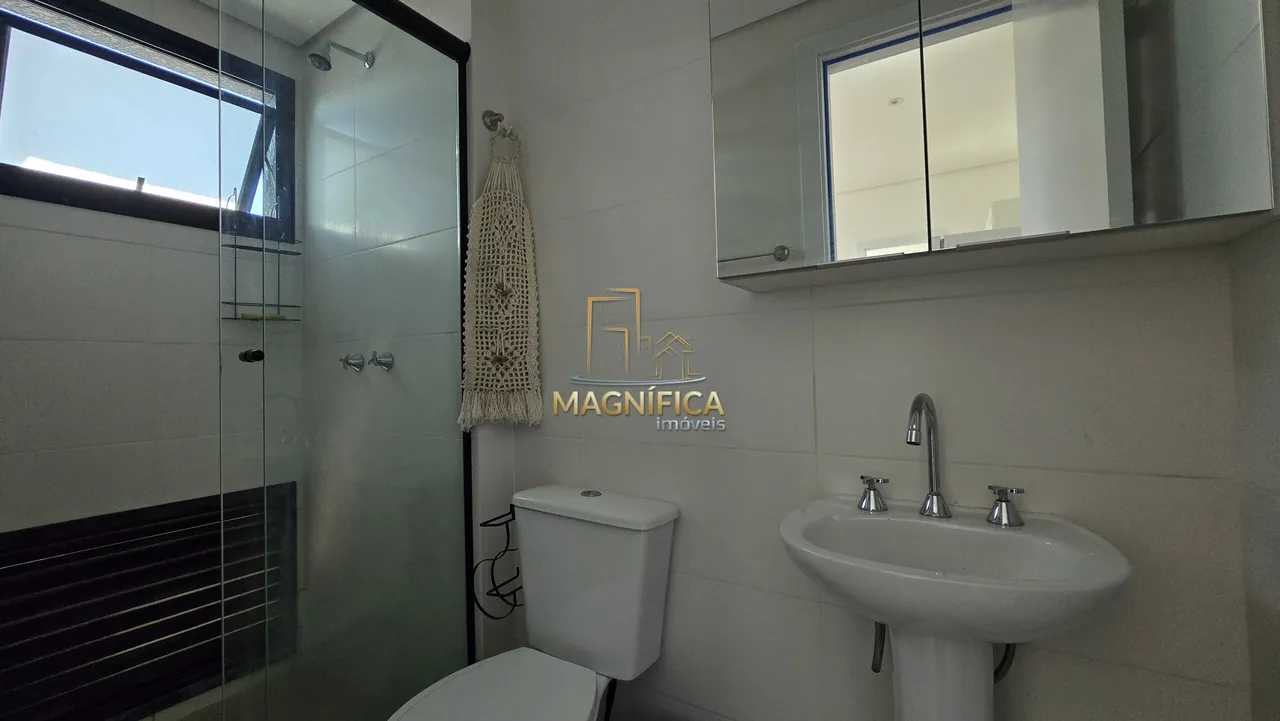 Furnished 1-bedroom apartment with 26 m² — photo 9