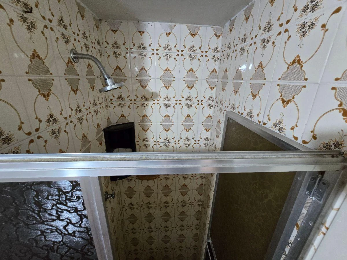 2-bedroom apartment with a washing machine in Rio de Janeiro — photo 33