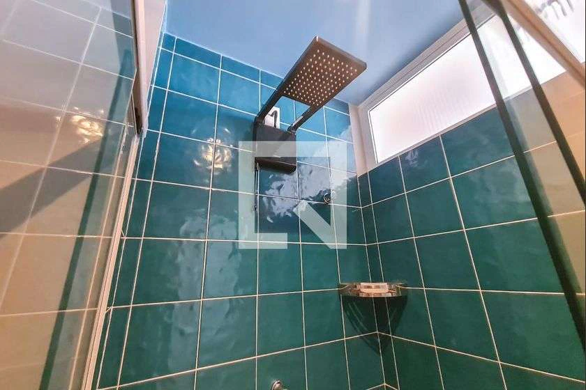 Apartamento mobiliado de 1 quarto e cozinha integrada (31 m²) — photo 20