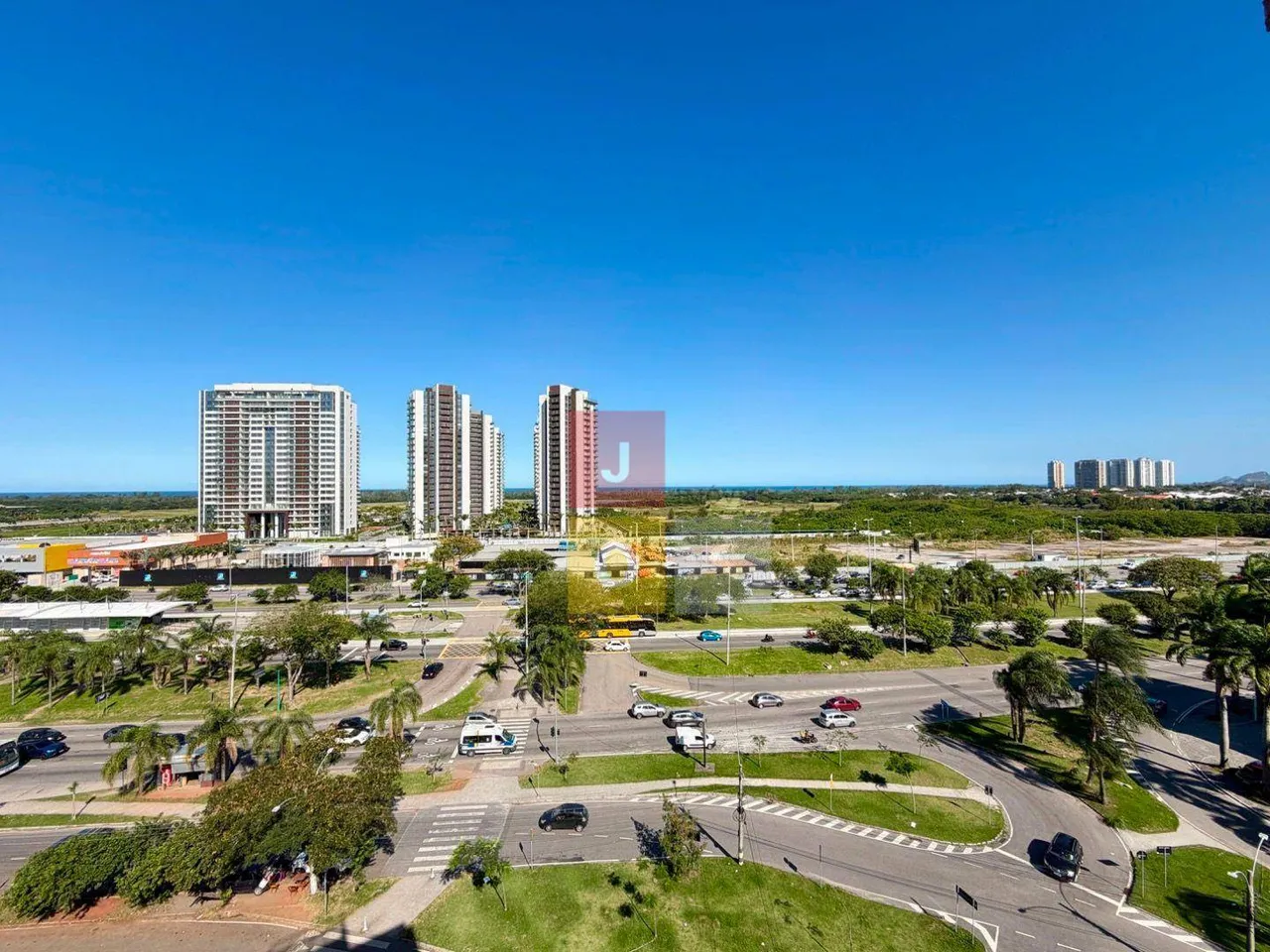 Apartamento 80 m² com 2 quartos e cozinha integrada — photo 15