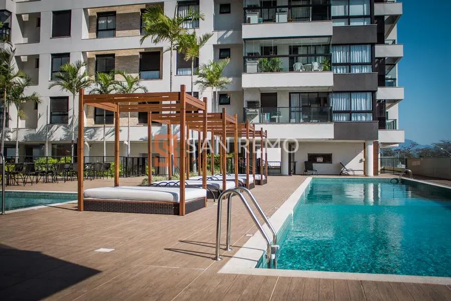 Apartamento de 3 quartos com suíte e 138 m² — photo 12