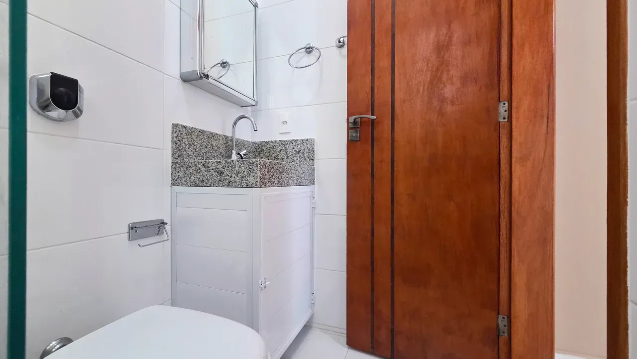 Apartamento de 1 quarto e 32 m² — photo 20