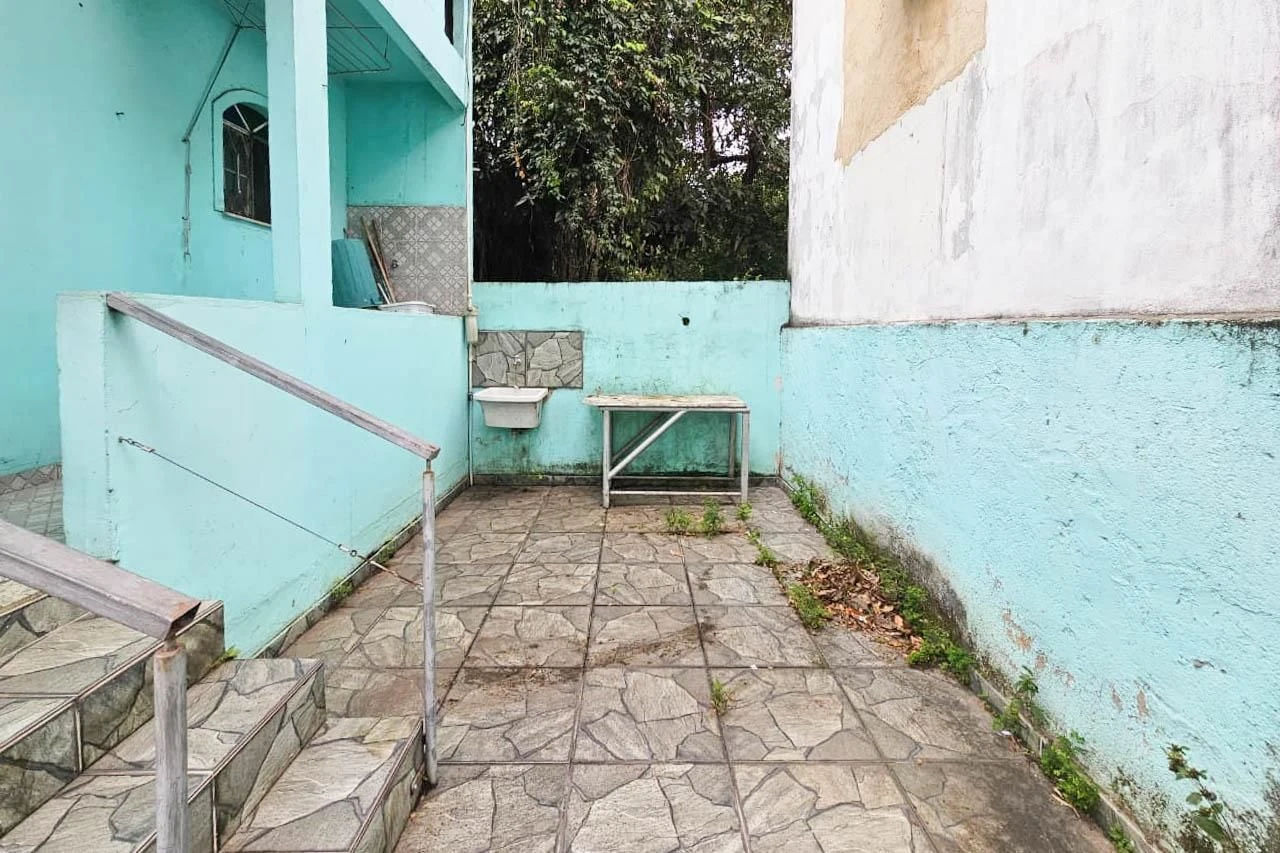 Будинок 70 м², 2 спальні, Ріо-де-Жанейро — photo 14