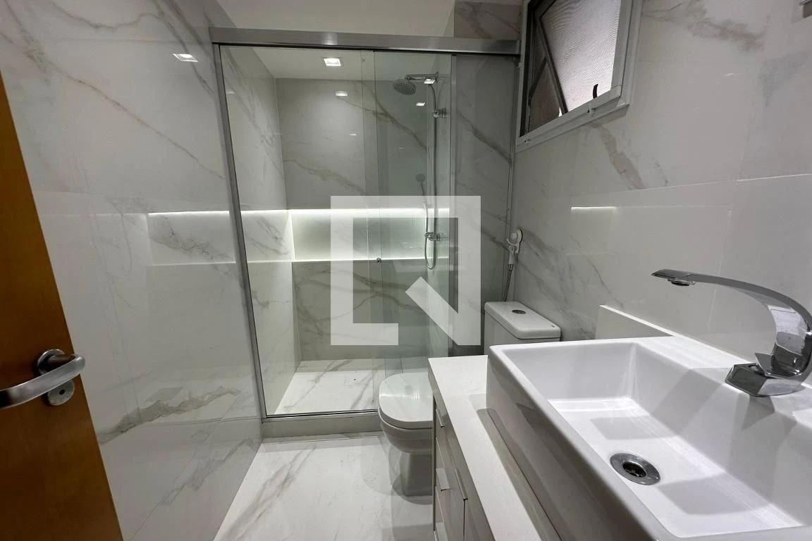 Apartamento com 3 quartos, suíte e varanda — photo 21