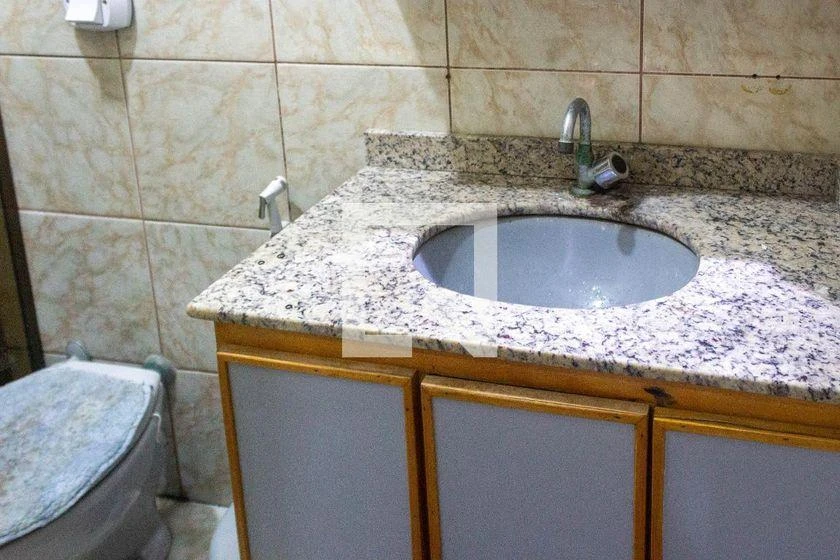 Квартира с одной спальней и стиральной машиной — photo 20