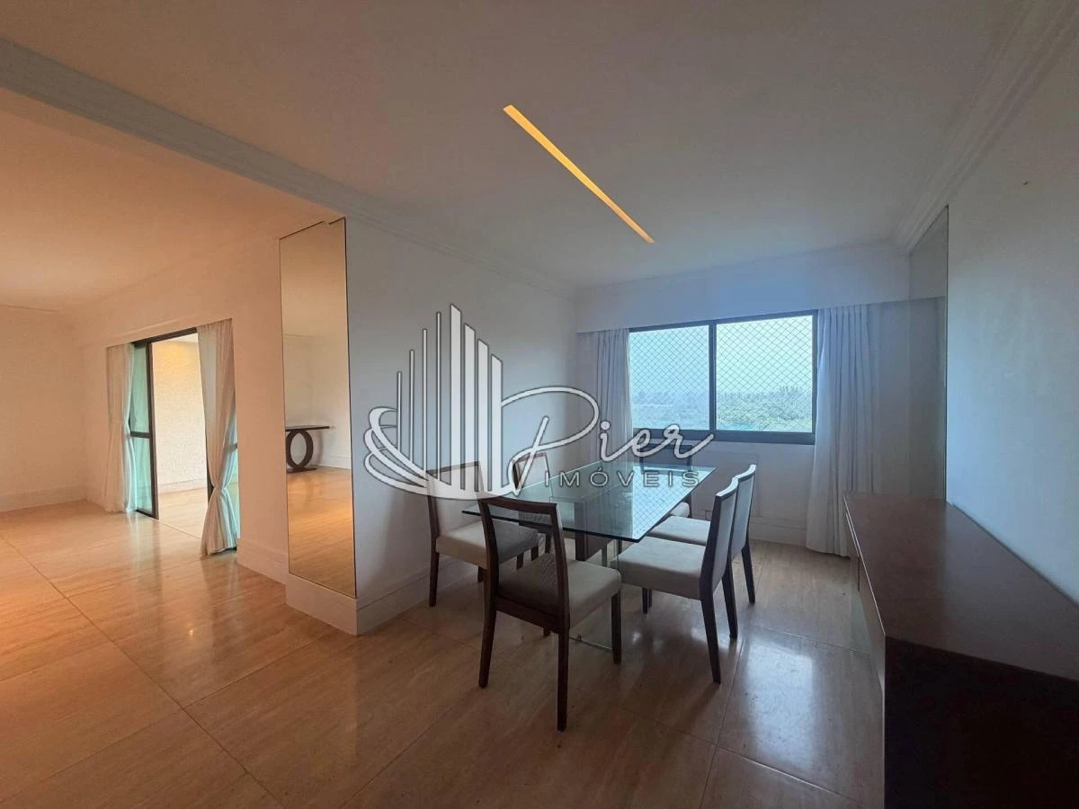 4 quartos e janelas do piso ao teto: apartamento de 174 m² — photo 7