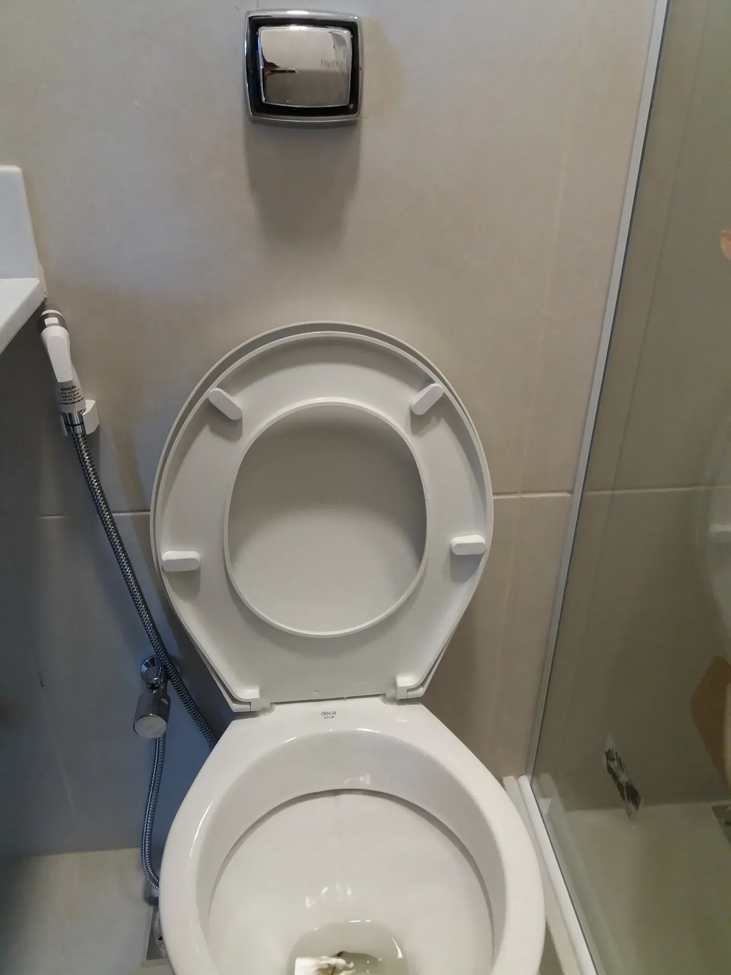 3-bedroom apartment, 1 with its own bathroom, 80 m² — photo 14