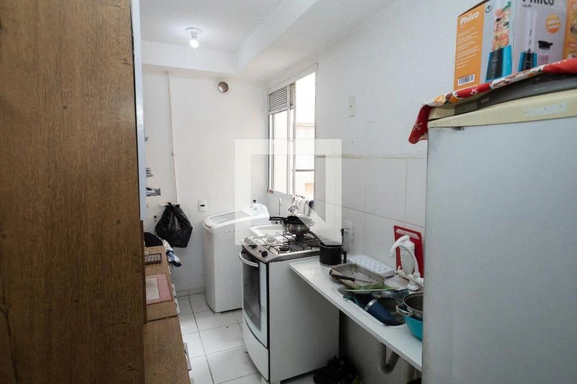 Меблированная квартира с 2 спальнями и 48 м² — photo 10