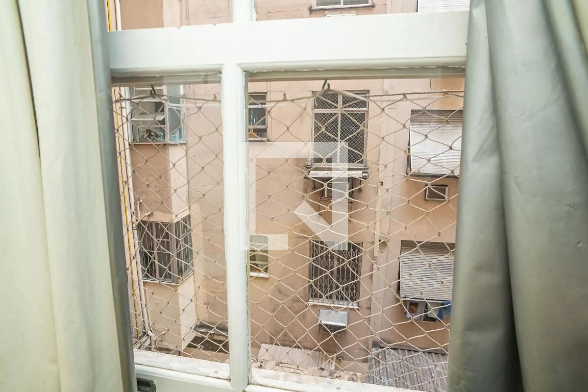 2-bedroom apartment with a washing machine in Rio de Janeiro — photo 11