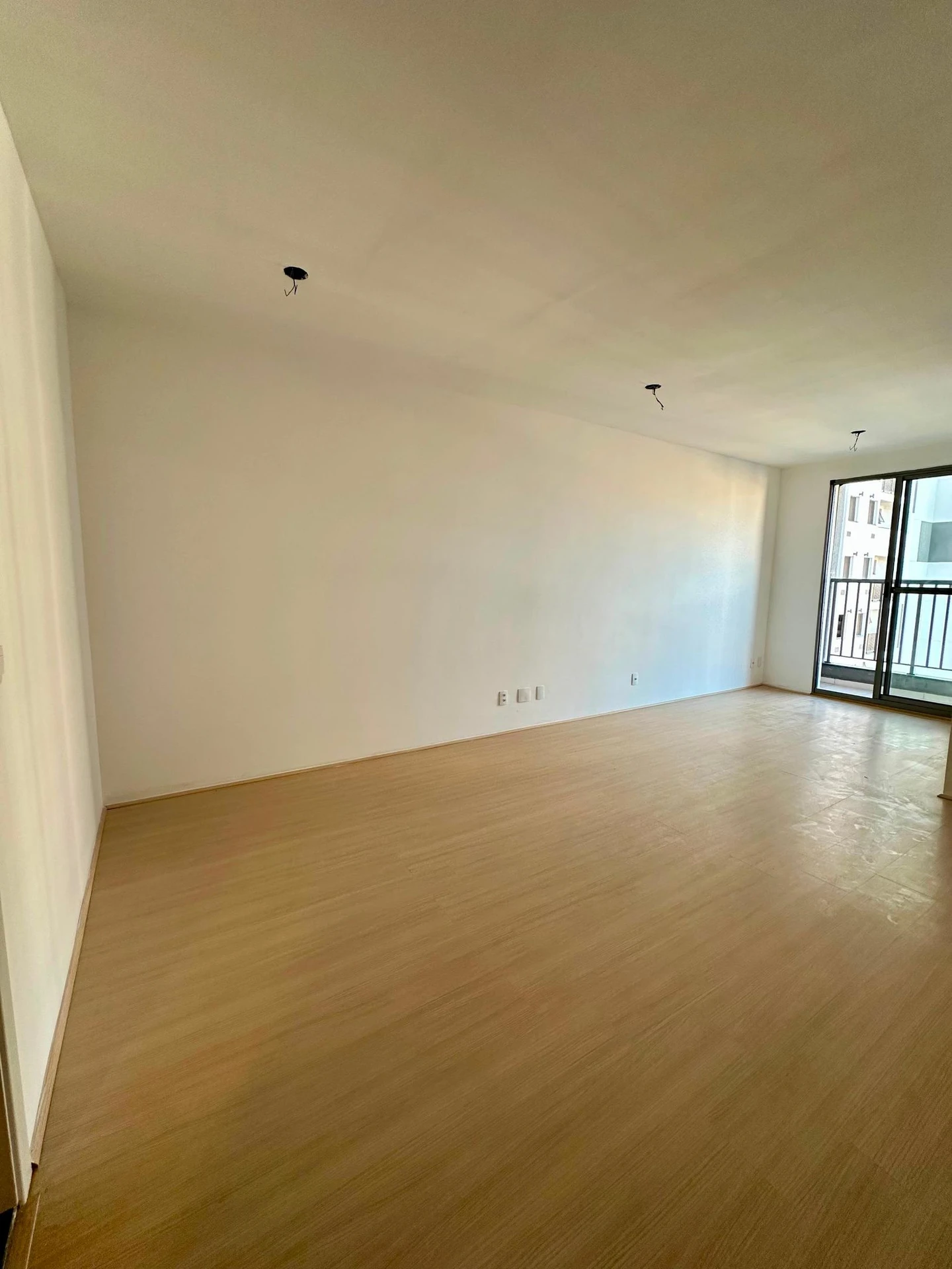 1-bedroom apartment with 1 bathroom and no parking — photo 5