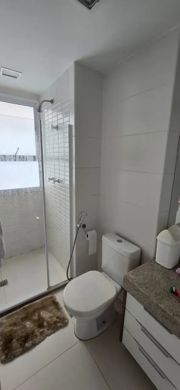 Apartamento mobiliado com cozinha integrada de 97 m² — photo 13