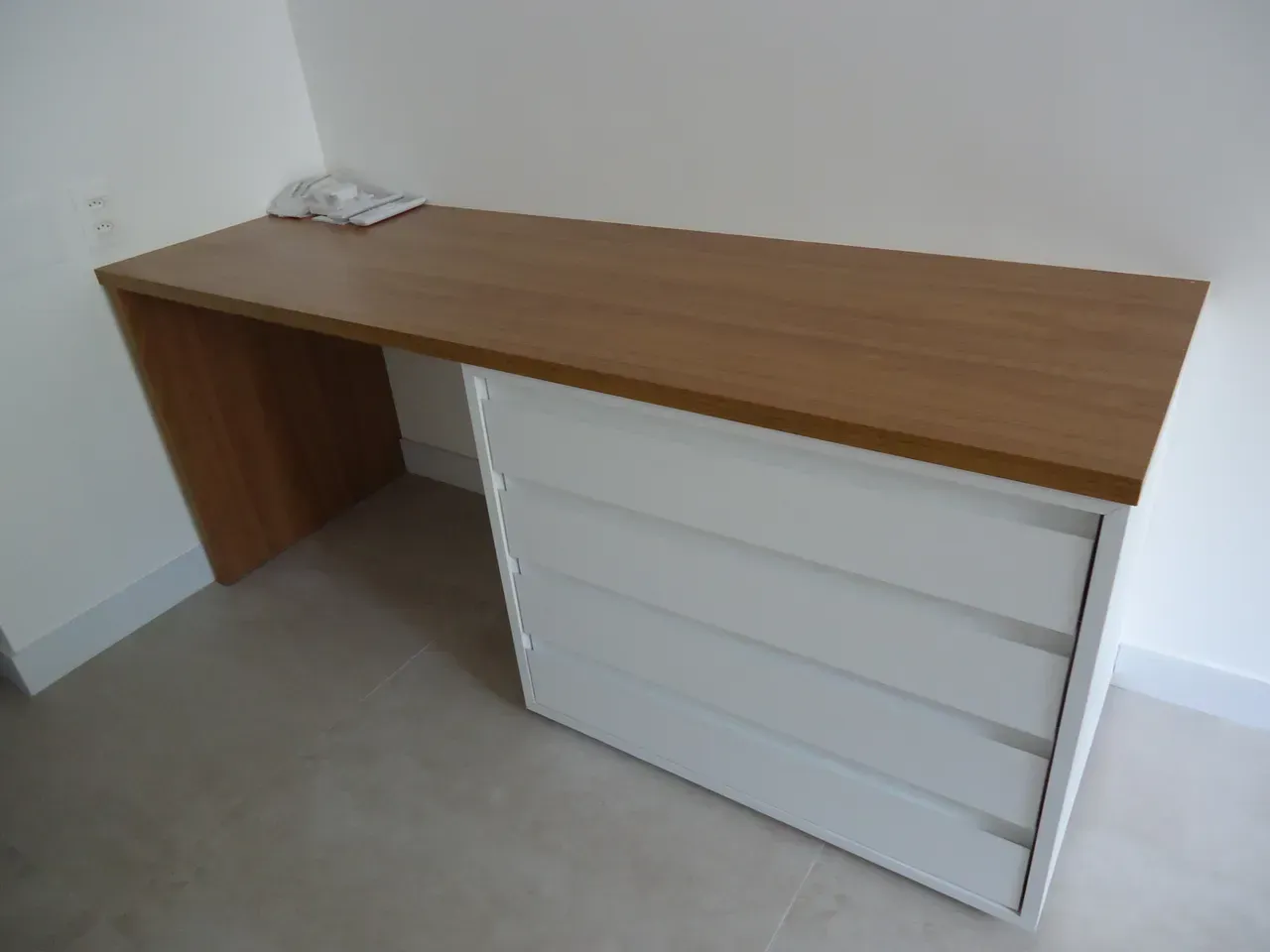 One-bedroom apartment with a home office in Rio de Janeiro — photo 5