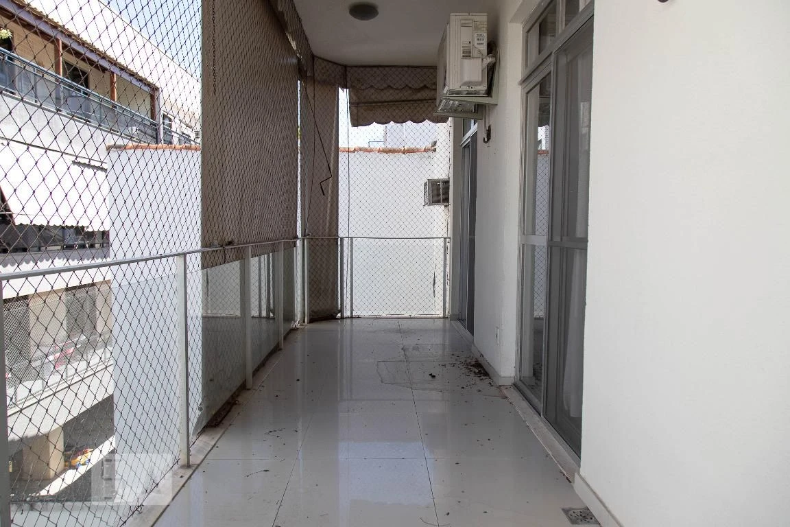 3-bedroom apartment with 3 bathrooms and 2 parking spaces — photo 53